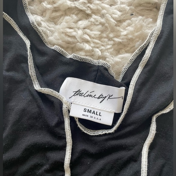 Line by k yamilet merrow tank S - Picture 3 of 4